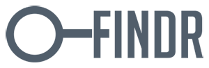 Findr Australia Logo